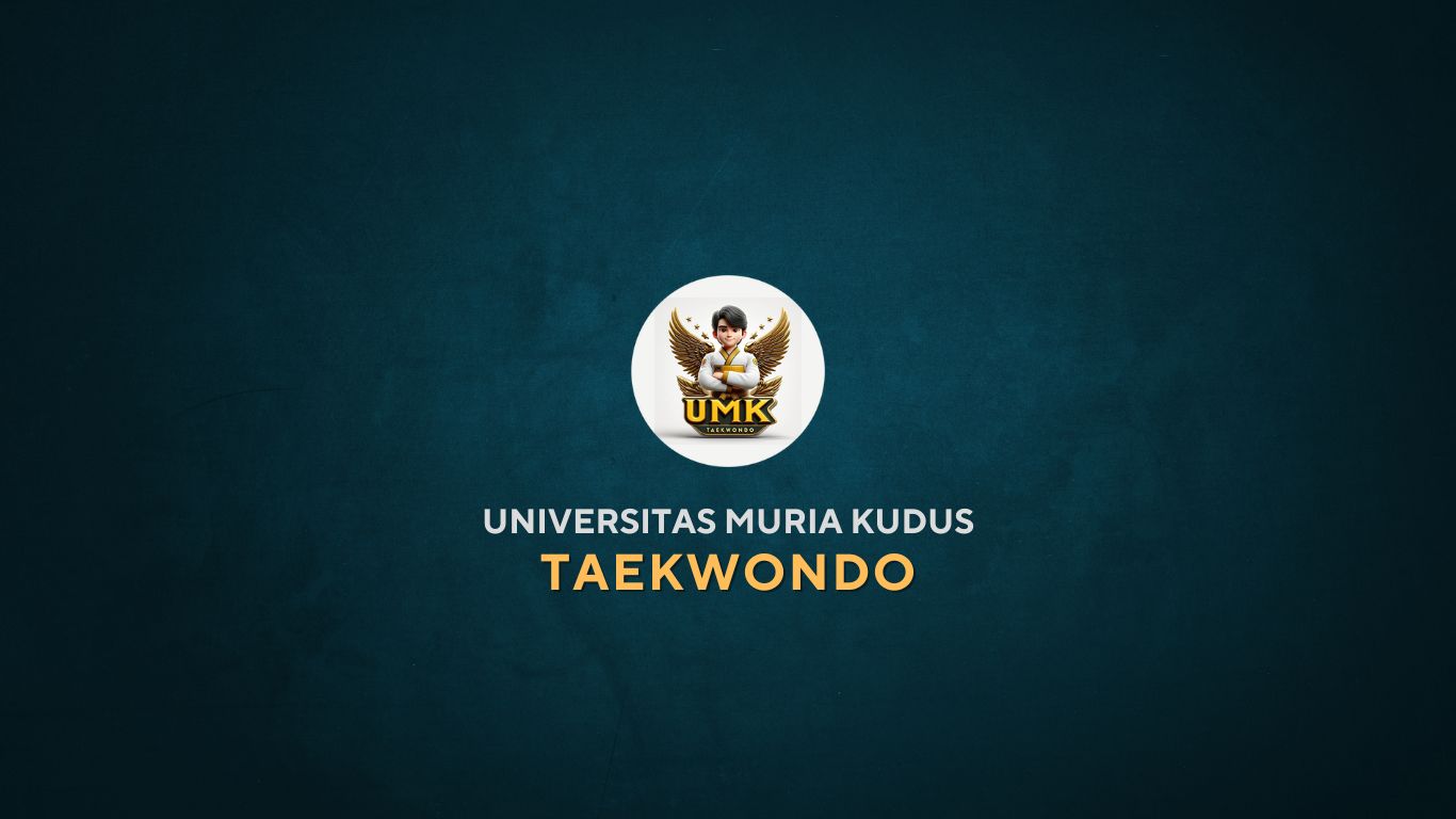 Taekwondo Indonesia Dojang umktaekwondo ti-umktaekwondo.com